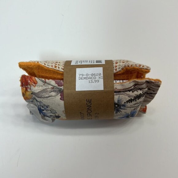 2 decorative dish sponges - Picture 3 of 3